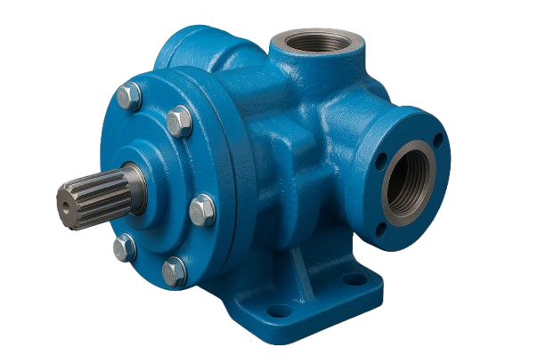 Gear Pump